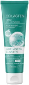 Крем для век Colastin Увлажнение и лифтинг Collagen+Elastin 21век