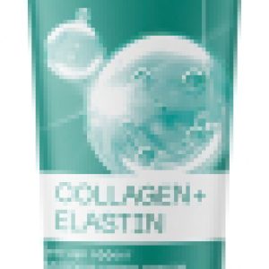 Крем для век Colastin Увлажнение и лифтинг Collagen+Elastin 21век