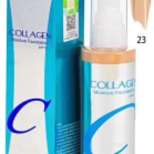 Тональный крем Collagen Moisture Foundation SPF15 тон 23 21век