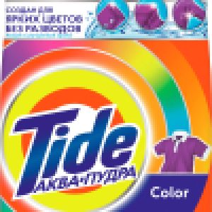 Стиральный порошок Color 21век