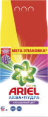 Стиральный порошок Color 21век