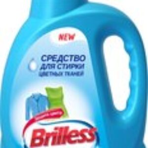 Гель для стирки Color для цветных тканей 21век