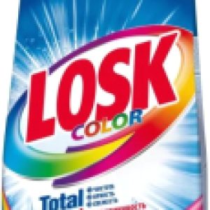Стиральный порошок Color 21век