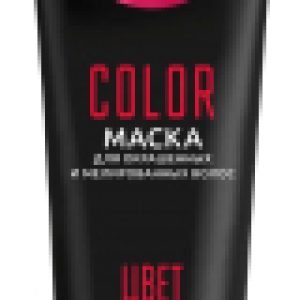 Бальзам для волос Color Интенсивный 21век