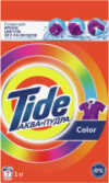 Стиральный порошок Color 21век