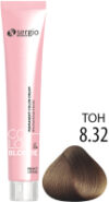 Крем-краска для волос Color&Blonde 8.32 21век