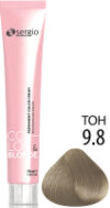 Крем-краска для волос Color&Blonde 9.8 21век