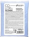 Порошок для осветления волос Color & Blonde 21век