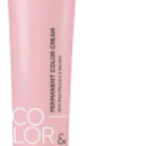 Крем-краска для волос Color&Blonde Viola 21век