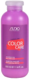 Шампунь для волос Color Care Caring Line уход для окрашенных волос / 636 21век