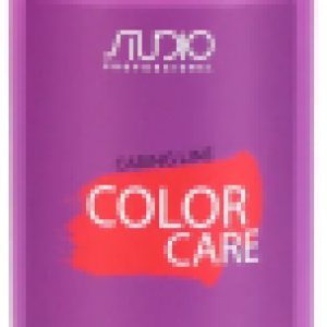 Шампунь для волос Color Care Caring Line уход для окрашенных волос / 636 21век