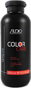 Бальзам для волос Color Care Caring Line уход для окрашенных волос / 637 21век