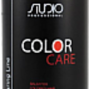 Бальзам для волос Color Care Caring Line уход для окрашенных волос / 637 21век