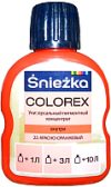 Колеровочный пигмент Colorex 22 21век