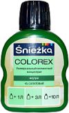 Колеровочный пигмент Colorex 45 21век