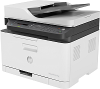 МФУ Color Laser 179fnw (4ZB97A) 21век