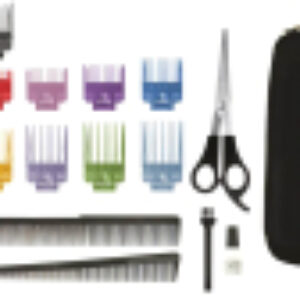 Набор для стайлинга Color Pro Plus / 20104.0460 21век