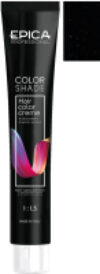 Крем-краска для волос Professional Colorshade 4.22 21век