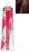 Крем-краска для волос Color Touch New тон 5/73 21век