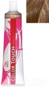 Крем-краска для волос Color Touch New 7/3 21век