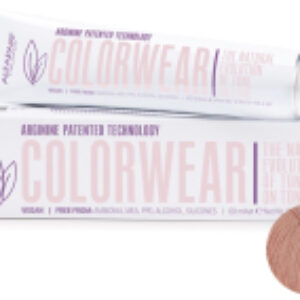 Крем-краска для волос Color Wear 2020 Краситель тон-в-тон 9MRC 21век