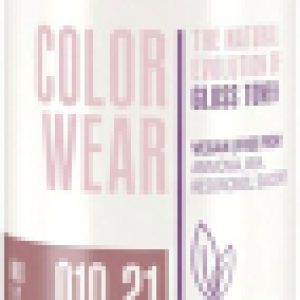 Крем-краска для волос Color Wear Gloss Toner тон 010.21 21век