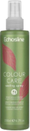 Спрей для волос Colour Care New Vegan Sealing защитный для ухода за цветом 21век