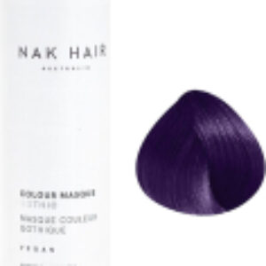 Оттеночный бальзам для волос Colour Masque Gothic 21век