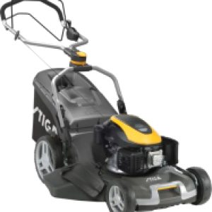 Газонокосилка бензиновая Combi 955 V 21век