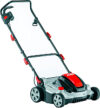 Аэратор-скарификатор для газона Combi Care 36.8 E Comfort 21век