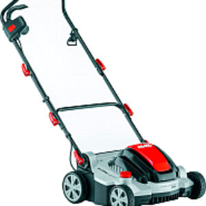 Аэратор-скарификатор для газона Combi Care 36.8 E Comfort 21век