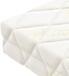 Чехол на матрас защитный Comfort 160x200x19 21век