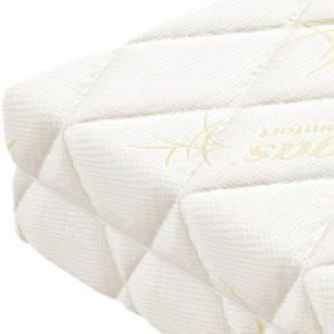 Чехол на матрас защитный Comfort 160x200x19 21век