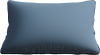 Подушка для сна Comfort 3D Captain`s Blue / ЕС-8521 21век