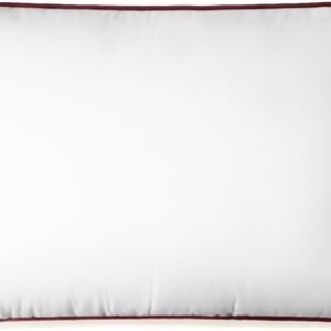 Подушка для сна Comfort ЕС-5571 21век