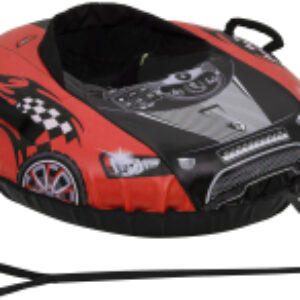 Тюбинг-ватрушка Машинка Comfort 21век