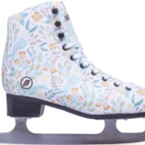 Коньки фигурные Comfort Bloom 21век