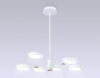 Люстра Comfort FL51635 21век