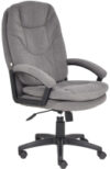 Кресло офисное Comfort LT флок 21век