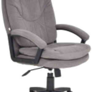 Кресло офисное Comfort LT флок 21век