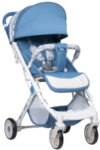 Детская прогулочная коляска Comfy Go / CG-102 21век