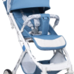 Детская прогулочная коляска Comfy Go / CG-102 21век
