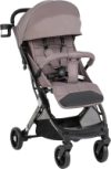 Детская прогулочная коляска Comfy Go Comfort / CG-302 21век