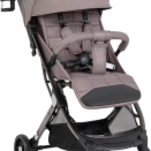 Детская прогулочная коляска Comfy Go Comfort / CG-302 21век