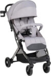 Детская прогулочная коляска Comfy Go Comfort / CG-305 21век