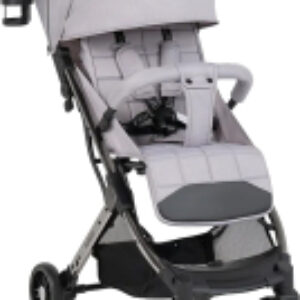 Детская прогулочная коляска Comfy Go Comfort / CG-305 21век