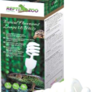 Лампа для террариума Compact Desert УФ 1015CT / 83725044 21век