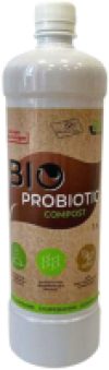 Биоактиватор Микробиологический Compost 21век