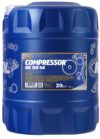 Индустриальное масло Compressor Oil ISO 46 / MN2901-20 21век