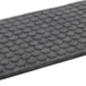 Коврик грязезащитный Contours Rounds 43x63 / SH4000146 21век